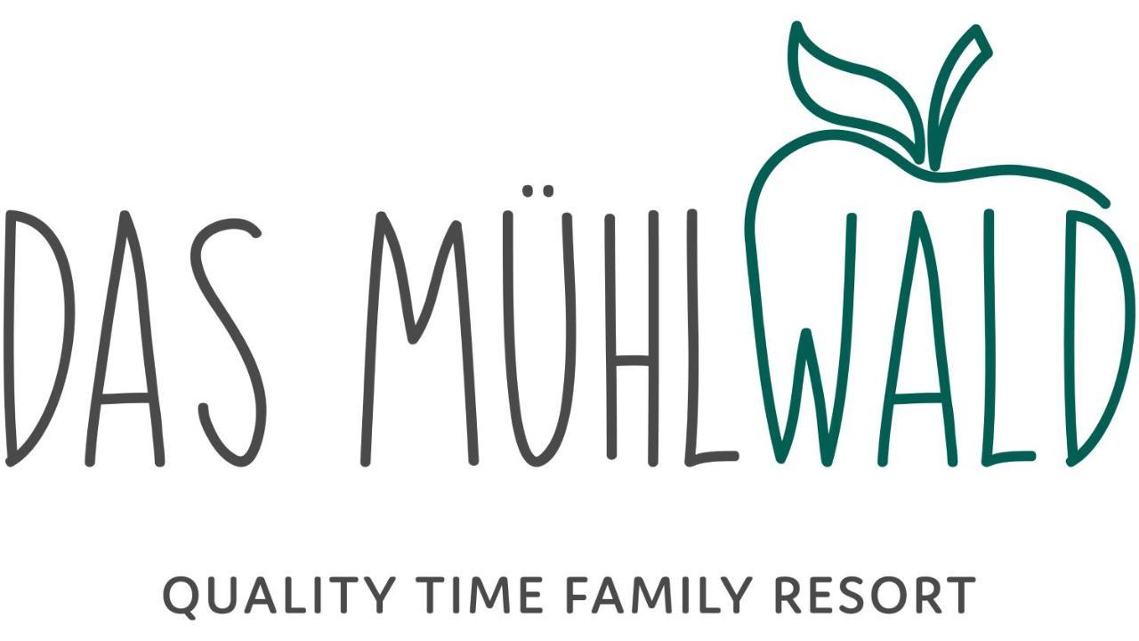 Das Muehlwald - Quality Time Family Resort Natz-Schabs Exterior photo